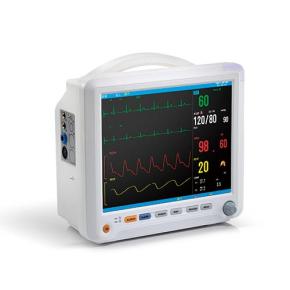 Multi-parameter Patient Monitor 