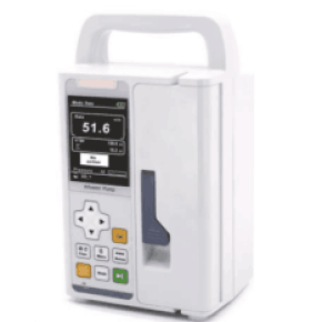 Veterinary Infusion Pump