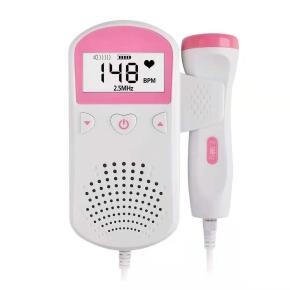 Fetal doppler