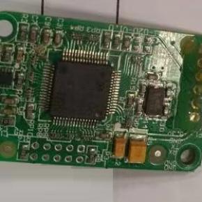 Drop Sensor Interface Board