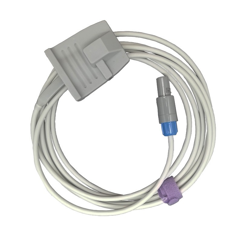 Reusable-SpO2-sensor-Philip-Edan-Mindray-NK-Neonatal-Pediatric