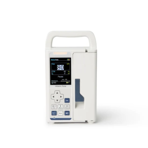 Volumetric Infusion Pump