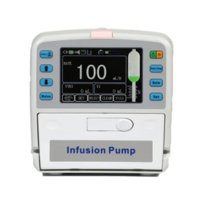 Veterinary Infusion Pump