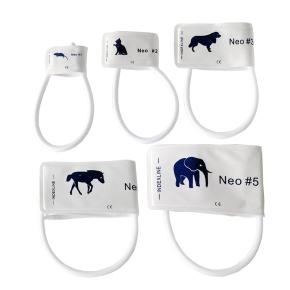 Veterinrary Blood Pressure Cuff Kits