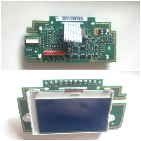 Fresenius Agilia Display Board