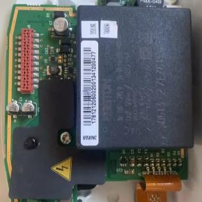 Fresenius Agilia Power Supply Board