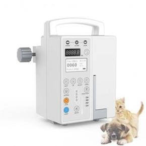 Veterinary Infusion Pump