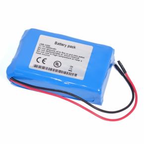 Rechargable battery for Jsb-1200 Infusion Pump 