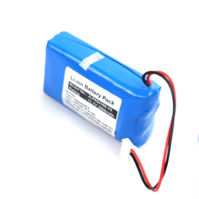 Lithium-ion battery pack for Fresenius Kabi INfusia Pump