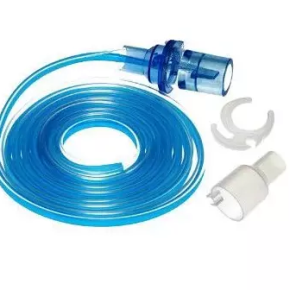 Single Use Flow Sensor for Halmilton Ventilator